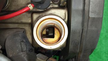 ДВИГАТЕЛЬ НА TOYOTA CARINA ED ST183 3S-GE
