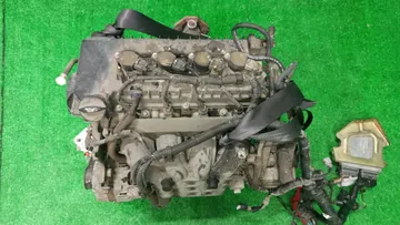 ДВИГАТЕЛЬ НА MITSUBISHI COLT PLUS Z23W 4A91