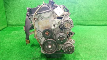 ДВИГАТЕЛЬ НА MITSUBISHI COLT PLUS Z23W 4A91