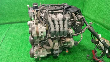 ДВИГАТЕЛЬ НА MITSUBISHI COLT PLUS Z23W 4A91