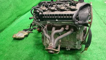 ДВИГАТЕЛЬ НА MITSUBISHI COLT PLUS Z23W 4A91