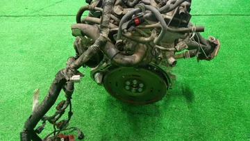ДВИГАТЕЛЬ НА MITSUBISHI COLT PLUS Z23W 4A91