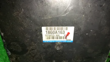 ДВИГАТЕЛЬ НА MITSUBISHI COLT PLUS Z23W 4A91