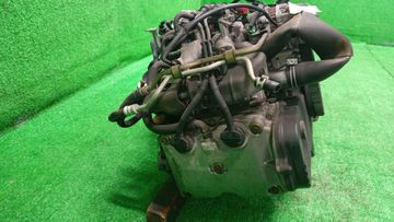ДВИГАТЕЛЬ НА SUBARU LEGACY BE5 EJ202