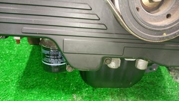 ДВИГАТЕЛЬ НА SUBARU LEGACY BE5 EJ202