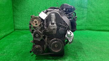 ДВИГАТЕЛЬ НА HONDA STREAM RN1 D17A