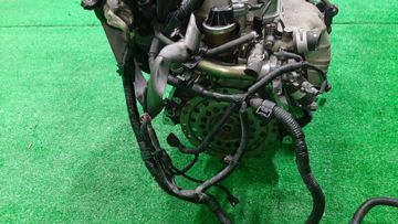 ДВИГАТЕЛЬ НА HONDA STREAM RN1 D17A