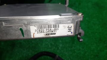 ДВИГАТЕЛЬ НА HONDA STREAM RN1 D17A