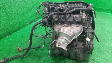 ДВИГАТЕЛЬ НА HONDA AIRWAVE GJ1 L15A