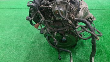 ДВИГАТЕЛЬ НА HONDA AIRWAVE GJ1 L15A