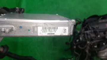 ДВИГАТЕЛЬ НА HONDA AIRWAVE GJ1 L15A