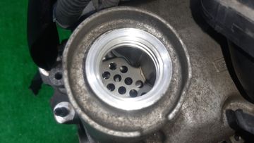 ДВИГАТЕЛЬ НА HONDA AIRWAVE GJ1 L15A