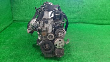 ДВИГАТЕЛЬ НА HONDA AIRWAVE GJ1 L15A
