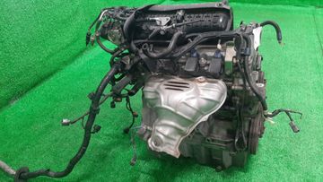 ДВИГАТЕЛЬ НА HONDA AIRWAVE GJ1 L15A