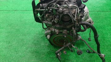 ДВИГАТЕЛЬ НА HONDA AIRWAVE GJ1 L15A