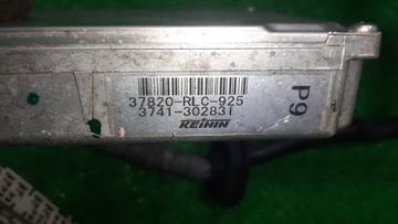 ДВИГАТЕЛЬ НА HONDA AIRWAVE GJ1 L15A