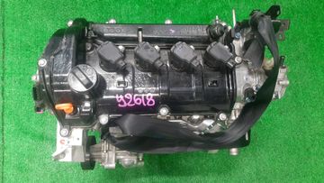ДВИГАТЕЛЬ НА HONDA FIT GR1 L13B