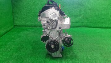 ДВИГАТЕЛЬ НА HONDA FIT GR1 L13B