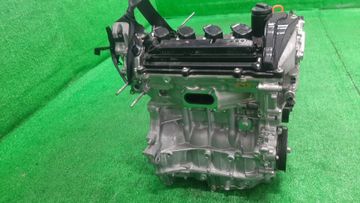 ДВИГАТЕЛЬ НА HONDA FIT GR1 L13B