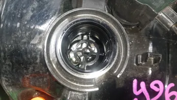 ДВИГАТЕЛЬ НА HONDA FIT GR1 L13B