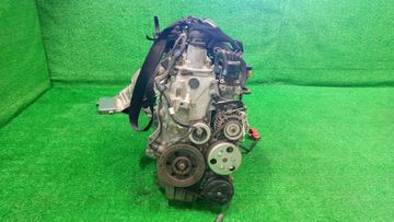 ДВИГАТЕЛЬ НА HONDA AIRWAVE GJ1 L15A
