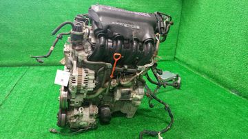 ДВИГАТЕЛЬ НА HONDA AIRWAVE GJ1 L15A