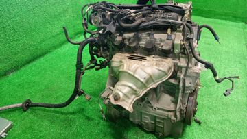 ДВИГАТЕЛЬ НА HONDA AIRWAVE GJ1 L15A