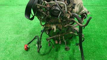 ДВИГАТЕЛЬ НА HONDA AIRWAVE GJ1 L15A