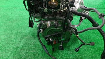 ДВИГАТЕЛЬ НА HONDA FIT GD1 L13A