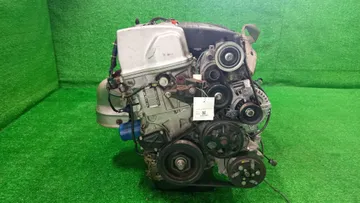 ДВИГАТЕЛЬ НА HONDA ACCORD CL7 K20A