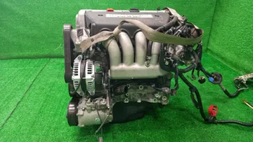 ДВИГАТЕЛЬ НА HONDA ACCORD CL7 K20A