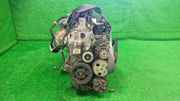 ДВИГАТЕЛЬ НА HONDA FIT GD1 L13A