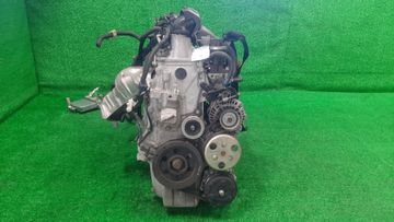ДВИГАТЕЛЬ НА HONDA AIRWAVE GJ1 L15A