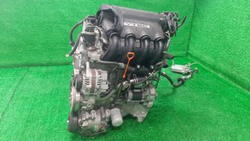 ДВИГАТЕЛЬ НА HONDA AIRWAVE GJ1 L15A