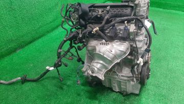 ДВИГАТЕЛЬ НА HONDA AIRWAVE GJ1 L15A