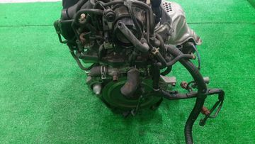 ДВИГАТЕЛЬ НА HONDA AIRWAVE GJ1 L15A