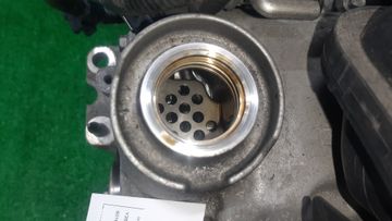 ДВИГАТЕЛЬ НА HONDA AIRWAVE GJ1 L15A
