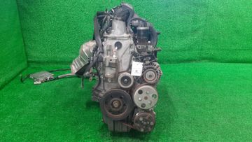 ДВИГАТЕЛЬ НА HONDA AIRWAVE GJ1 L15A
