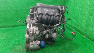 ДВИГАТЕЛЬ НА HONDA AIRWAVE GJ1 L15A