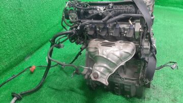 ДВИГАТЕЛЬ НА HONDA AIRWAVE GJ1 L15A