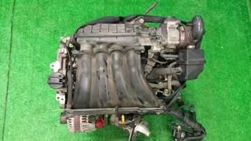 ДВИГАТЕЛЬ НА NISSAN DUALIS J10 MR20DE