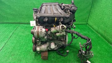 ДВИГАТЕЛЬ НА NISSAN DUALIS J10 MR20DE