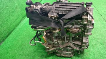 ДВИГАТЕЛЬ НА NISSAN DUALIS J10 MR20DE