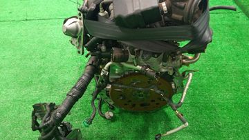 ДВИГАТЕЛЬ НА NISSAN DUALIS J10 MR20DE