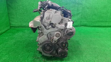 ДВИГАТЕЛЬ НА NISSAN BLUEBIRD SYLPHY KG11 MR20DE
