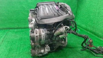 ДВИГАТЕЛЬ НА NISSAN BLUEBIRD SYLPHY KG11 MR20DE
