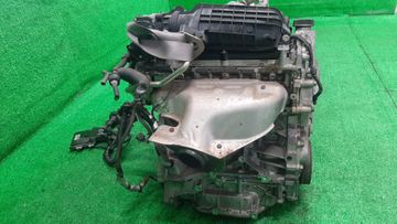 ДВИГАТЕЛЬ НА NISSAN BLUEBIRD SYLPHY KG11 MR20DE