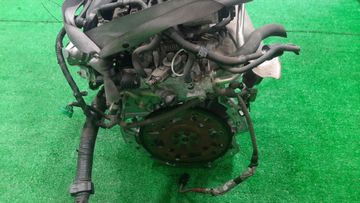 ДВИГАТЕЛЬ НА NISSAN BLUEBIRD SYLPHY KG11 MR20DE