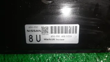 ДВИГАТЕЛЬ НА NISSAN BLUEBIRD SYLPHY KG11 MR20DE