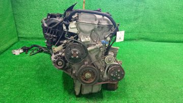 ДВИГАТЕЛЬ НА SUZUKI SX4 YA11S M15A